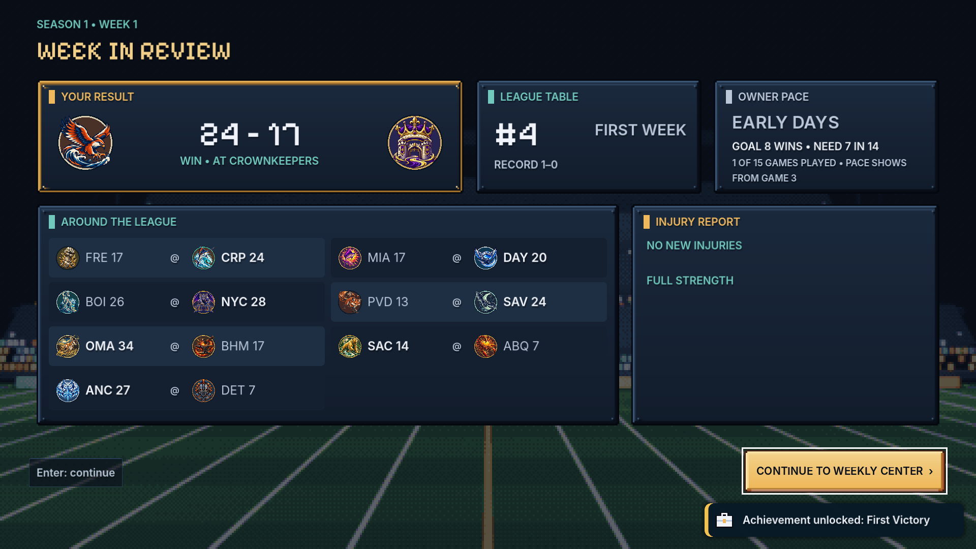 Pocket Dynasty screenshot 7